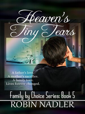 cover image of Heaven's Tiny Tears